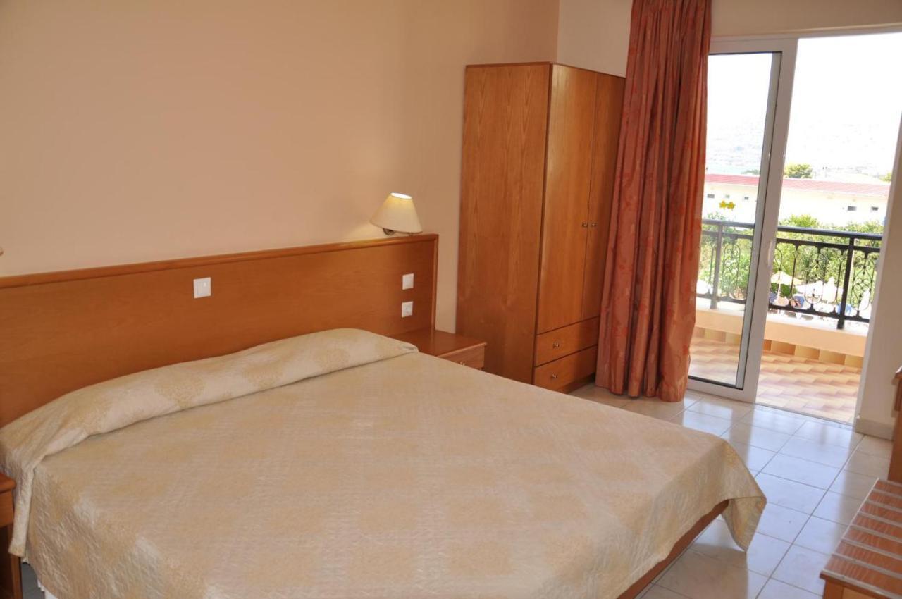 Summer Memories Aparthotel Pefki  Экстерьер фото